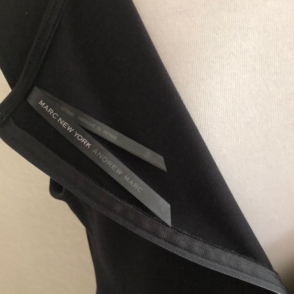 Sleeveless black dress! - Picture 5 of 5